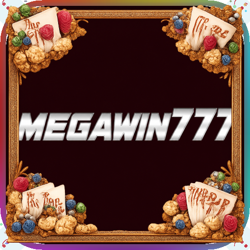 megawin777 — galeri pratinjau Resmi APK